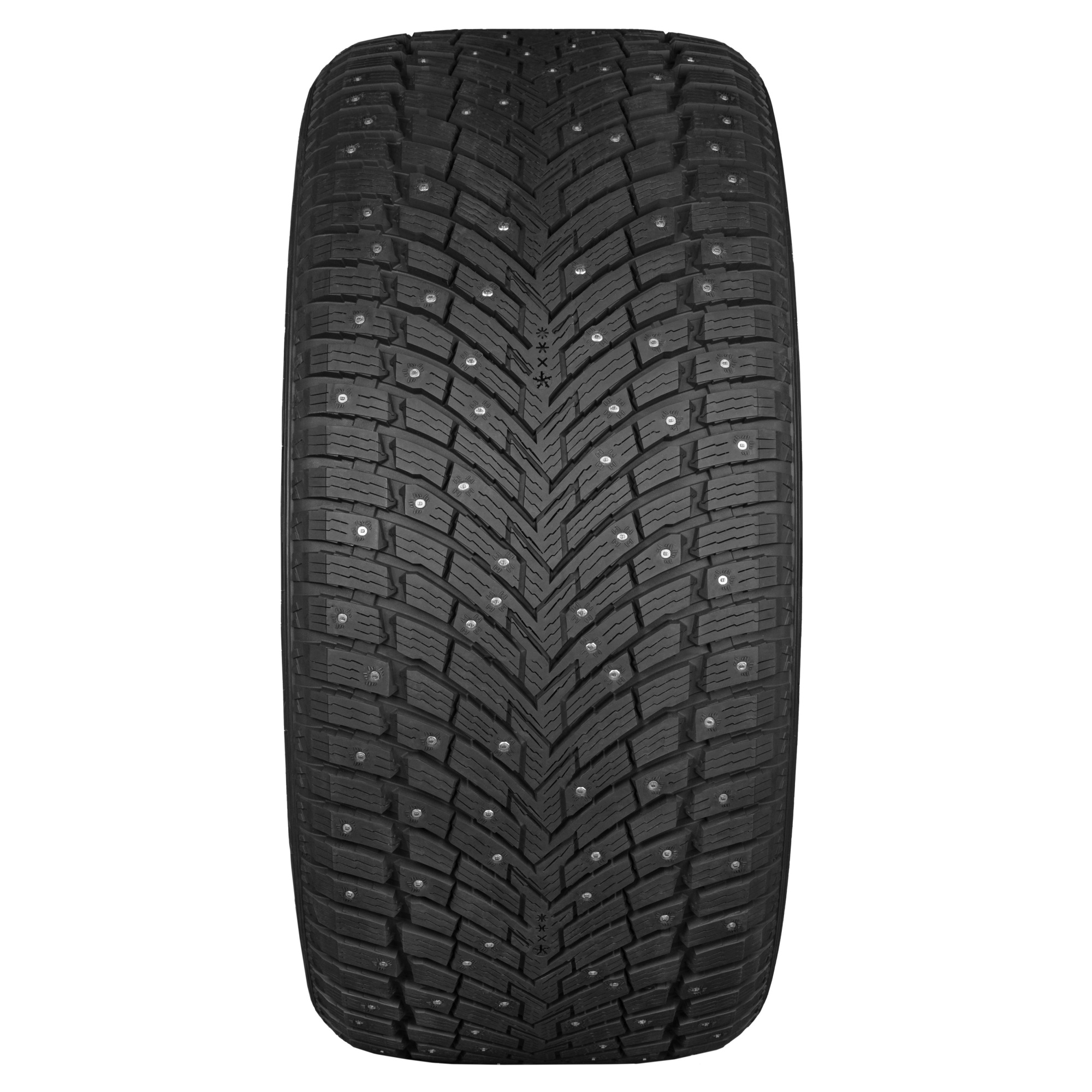 265/65R18 116T XL Ikon Autograph Ice 10 SUV