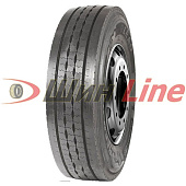 295/60R22.5 16PR ETS100 LEAO