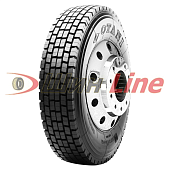 295/80R22.5 16PR 152/148M M+S 3PMSF OH-301 MAX TL(T)