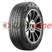Легковые шины CrossContact H-T 235/60R18 107V XL FR CrossContact H/T купить недорого в интернет магазине Шин Лайн в Казахстане с доставкой