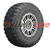 GRAPPLER EXTREME TERRAIN