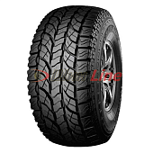 Легковые шины Yokohama Geolandar AT-S G012 купить недорого в интернет магазине Шин Лайн в Шымкенте с доставкой