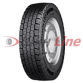 Conti Scandinavia LD3 Conti Scandinavia LD3