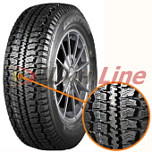 Легковые шины Contyre Cross Country купить недорого в интернет магазине Шин Лайн в Петропавловске с доставкой