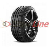 Легковые шины Pilot Sport 4 295/35ZR20 105YXL TL PILOT SPORT 4 S MI купить недорого в интернет магазине Шин Лайн в Казахстане с доставкой