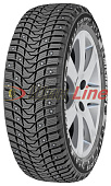 Легковые шины Michelin X-Ice North купить недорого в интернет магазине Шин Лайн в Атырау с доставкой