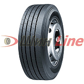 295/60R22.5 18РR WSL1 WESTLAKE