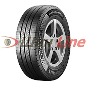 Легкогрузовая шина летняя Continental ContiVanContact Ultra 195/75 R16C 110/108R в Павлодаре