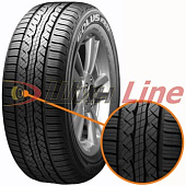 Легковые шины Kumho KR21 купить недорого в интернет магазине Шин Лайн в Актау с доставкой