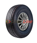 Легковые шины CityRover 255/70R18 113H POWERTRAC CITYROVER купить недорого в интернет магазине Шин Лайн в Казахстане с доставкой