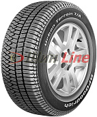 Легковые шины BFGoodrich Urban Speed купить недорого в интернет магазине Шин Лайн в Павлодаре с доставкой