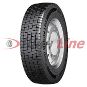 Conti Hybrid LD3