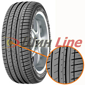 Легковые шины Michelin Pilot Sport 3 купить недорого в интернет магазине Шин Лайн в Атырау с доставкой