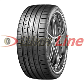 Легковые шины Kumho Ecsta PS91 купить недорого в интернет магазине Шин Лайн в Актау с доставкой