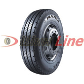 295/80R22.5 SAR05 20 WANLI