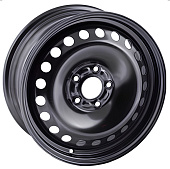 Magnetto (15005 AM) 6,0Jx15 5/112 ET47 d-57,1 Black WV Jetta