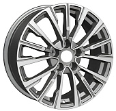 Carwel Базан1720 (MazdaCX5/i40/Chang.CS75FL/BesturnX80) 7,0x17 5/114,3 ET45 d-67,1 AGR (Арт.122296)
