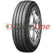 Roadian CT8
