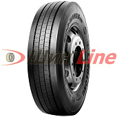 295/60R22.5 18PR ETS200 TL