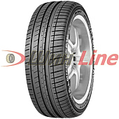 Легковые шины Michelin Pilot Sport 3 MO купить недорого в интернет магазине Шин Лайн в Атырау с доставкой