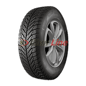 Легковые шины HK-531 195/65R15 КАМА ALGA (НК-531)  купить недорого в интернет магазине Шин Line в Казахстане с доставкой
