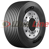 445/50R22.5 20PR GTL933FS GITI
