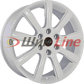 8x20/6x139.7 ET35 D77.8 W LegeArtis INF12