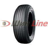Легковая шина летняя Yokohama Geolandar G99A 235/60 R18 103H в Казахстане