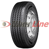 Conti Scandinavia HS3 Conti Scandinavia HS3