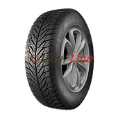 Легковые шины HK-531 185/60R14 82T Кама Alga HK-531   купить недорого в интернет магазине Шин Лайн в Казахстане с доставкой