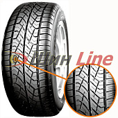 Легковые шины Geolandar G95A 225/60R17 99V G95A Yokohama купить недорого в интернет магазине Шин Лайн в Казахстане с доставкой