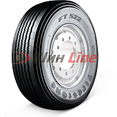 FT522 Plus
