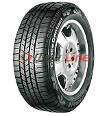 Легковые шины ContiCrossContact Winter 275/45R19 108V XL FR ContiCrossContact Winter купить недорого в интернет магазине Шин Лайн в Казахстане с доставкой