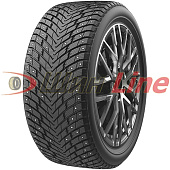 Легковые шины Winter Xpro STUDS 69 шип 275/40R20 102T SONIX Winter Xpro STUDS 69 шип купить недорого в интернет магазине Шин Лайн в Казахстане с доставкой
