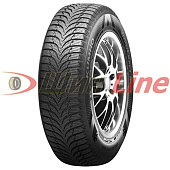 Легковая шина зимняя нешипованная Kumho WP51 215/40 R17 87V в Казахстане