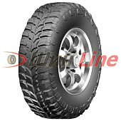 31x10.50R15LT 109Q CROSSWIND M/T 6PR