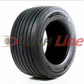 Грузовая шина ADVANCE GL251T 445/50 R22.5 161L в Казахстане