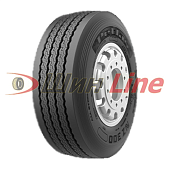 445/45R19.5 160J Petlas NZ300 TL