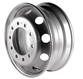 Asterro 8,25*22,5 M22 10/285,75/220/155 (2223)