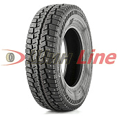 MPS500 Sibir Ice Van SD