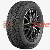 Легковые шины Powertrac Snowpro Stud 01 шип купить недорого в интернет магазине Шин Лайн в Казахстане с доставкой