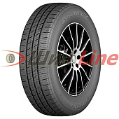 Легкогрузовая шина летняя SONIX SuperVan S1 155 R13 90/88Q в Казахстане