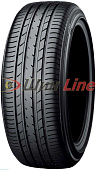 Легковые шины E70B 215/60R16 95V E70B Yokohama купить недорого в интернет магазине Шин Лайн в Казахстане с доставкой