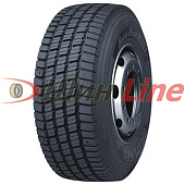 385/65R22.5 20PR WTS1 WESTLAKE