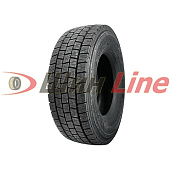 Грузовая шина Leao KLD200 265/70 R19.5 в Шымкенте