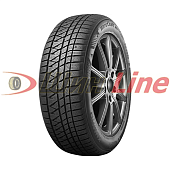 Легковые шины Kumho WINTERCRAFT WS71 купить недорого в интернет магазине Шин Лайн в Актау с доставкой