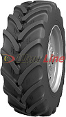 Сельхоз шина АШК NORTEC TA-01 620/70 R42 160A8 в Казахстане