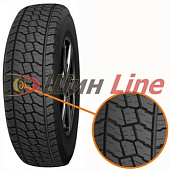 225/75R16C Forward Professional-218 6PR 121/120 N TТ