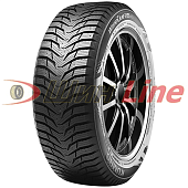 Легковая шина зимняя шипованная Kumho WI31 215/45 R17 91TXL в Павлодаре