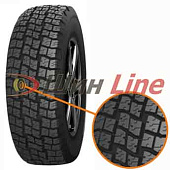 Легковые шины Forward Professional 520 235/75R15 Forward Professional-520 б/к шип купить недорого в интернет магазине Шин Лайн в Казахстане с доставкой